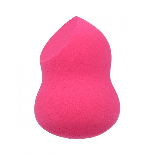 Tools For Beauty Multipurpose Makeup Sponge - Fuchsia