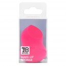 Tools For Beauty Multipurpose Makeup Sponge - Fuchsia