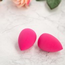 Tools For Beauty Raindrop Makeup Sponge - Fuchsia