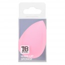 Tools For Beauty Raindrop Makeup Sponge - Light Pink Tools For Beauty Raindrop Makeup Sponge - Light Pink