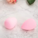Tools For Beauty Raindrop Makeup Sponge - Light Pink Tools For Beauty Raindrop Makeup Sponge - Light Pink