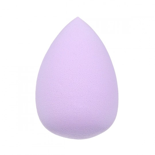Tools For Beauty Raindrop Makeup Sponge - Light Purple Tools For Beauty Raindrop Makeup Sponge - Light Purple