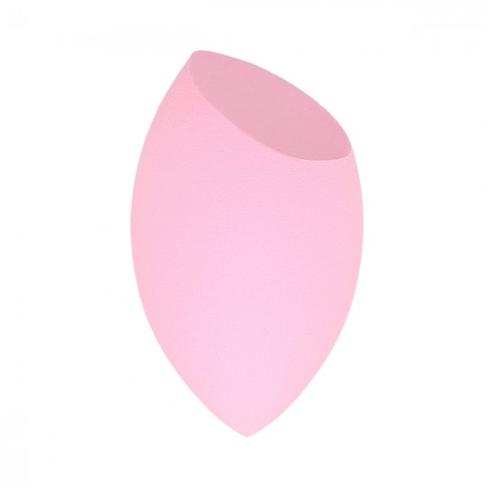 Tools For Beauty Olive Cut Makeup Sponge - Light Pink