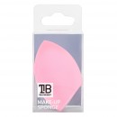 Tools For Beauty Olive Cut Makeup Sponge - Light Pink