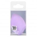 Tools For Beauty Olive Cut Makeup Sponge - Light Purple