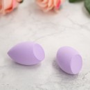 Tools For Beauty Olive Cut Makeup Sponge - Light Purple