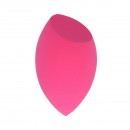 Tools For Beauty Olive Cut Makeup Sponge - Fuchsia