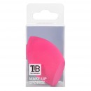 Tools For Beauty Olive Cut Makeup Sponge - Fuchsia