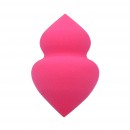 Tools For Beauty Sculpting Makeup Sponge - Fuchsia