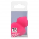 Tools For Beauty Sculpting Makeup Sponge - Fuchsia