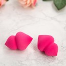 Tools For Beauty Sculpting Makeup Sponge - Fuchsia