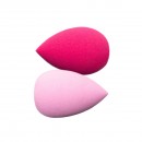 Tools For Beauty Duo Mini Makeup Sponges - Pink