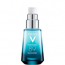 Vichy Mineral 89 Eyes Repairing Eye Fortifier