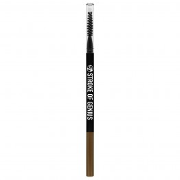 W7 Stroke of Genius Eyebrow Pencil - Blonde