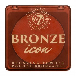 W7 Bronze Icon Bronzing Powder