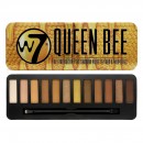 W7 Queen Bee Eyeshadow Palette