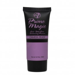 W7 Prime Magic Anti-Dull Skin Balancing Primer