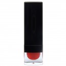 W7 Kiss Lipstick Reds - Poppy