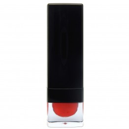 W7 Kiss Lipstick Reds - Ruby Red
