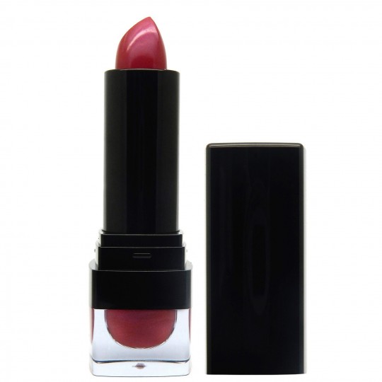 W7 Kiss Lipstick Reds - Forever Red
