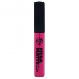 W7 Mega Matte Pink Lips - Big Phil