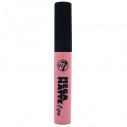 W7 Mega Matte Pink Lips - Bling Bling