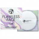 W7 Flawless Face Loose Colour Correcting Mineral Powder