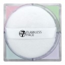 W7 Flawless Face Loose Colour Correcting Mineral Powder