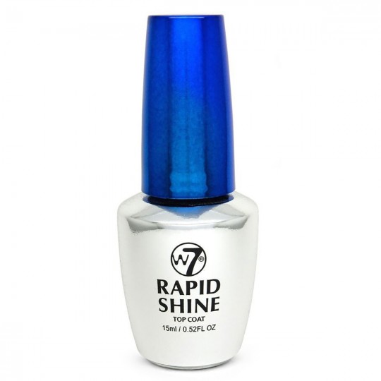 W7 Nail Treatment - Rapid Shine