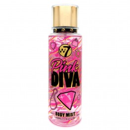 W7 Body Mist - Pink Diva
