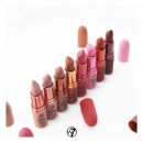 W7 Lippy Chic Ultra Creme Lipstick - Lip Service
