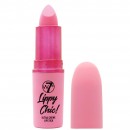 W7 Lippy Chic Ultra Creme Lipstick - Free Speech