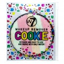 W7 Makeup Remover Cookie