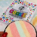 W7 Makeup Remover Cookie