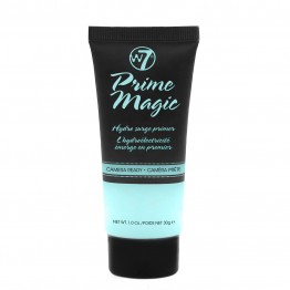 W7 Prime Magic Hydro Surge Face Primer