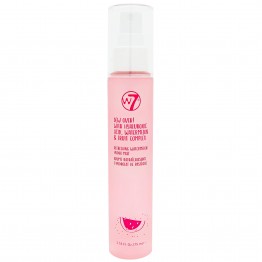 W7 Dew Over! Hydrating Face Mist
