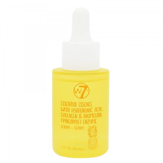 W7 Essential Essence Face Serum