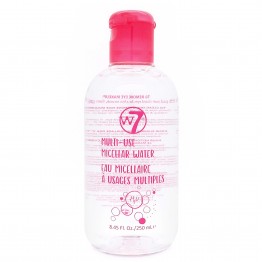 W7 Multi-Use Micellar Water