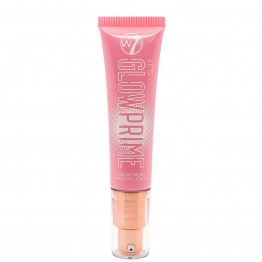 W7 It's Glow Prime Radiant Primer
