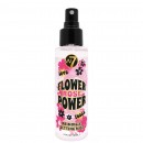 W7 Flower Power Priming and Setting Spray - Rose
