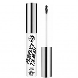 W7 The Perfect Tamer Eyebrow Gel - Clear