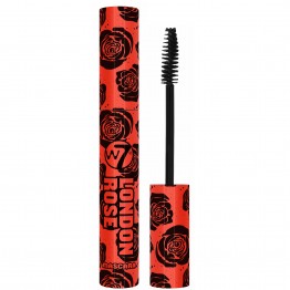 W7 London Rose Mascara - Black