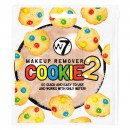 W7 Makeup Remover Cookie 2.0