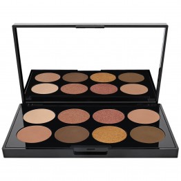 W7 Royal Attraction Eyeshadow Palette