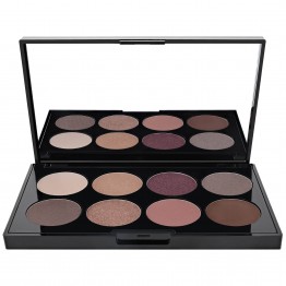 W7 Royal Metropolitan Eyeshadow Palette