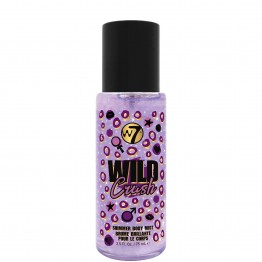 W7 Shimmer Body Mist - Wild Crush