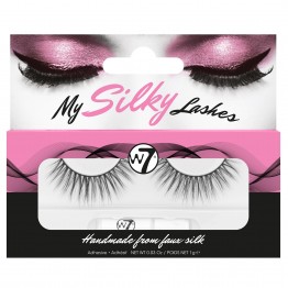 W7 My Silky Lashes - SL30