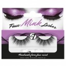 W7 Faux Mink Lashes - ML36