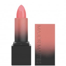 W7 Major Mattes Lipstick - Freedom