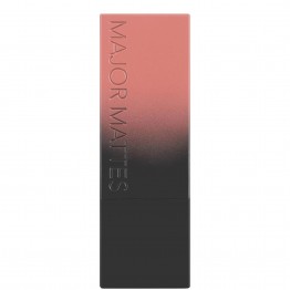 W7 Major Mattes Lipstick - Freedom